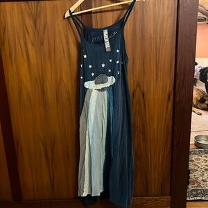 Magnolia pearl dress